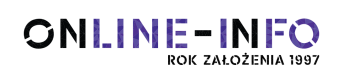 Online-Info Logo